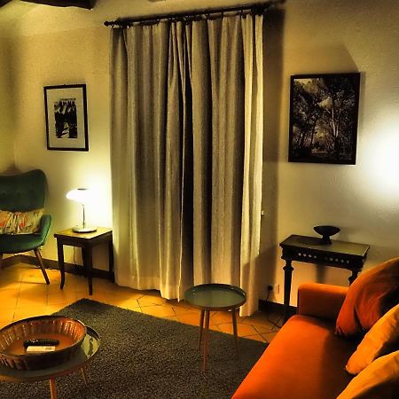Le Querciolaie Monte Cavallo - Upper Apartment Сатурния Экстерьер фото