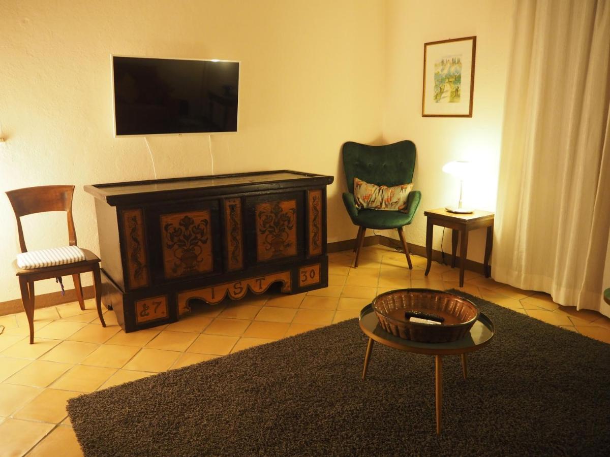 Le Querciolaie Monte Cavallo - Upper Apartment Сатурния Экстерьер фото